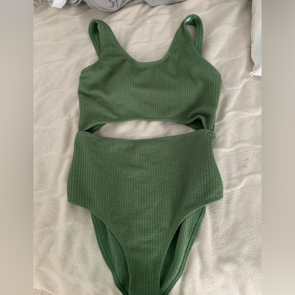 Shein one piece Bathing Suit